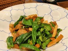 -溪畔•新徽菜(碧湖云溪店)
