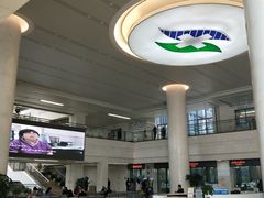 -重庆医科大学附属第一医院(金山院区)