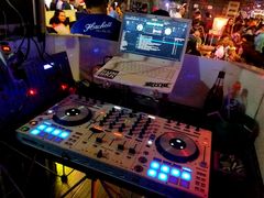 游乐设施-考山路