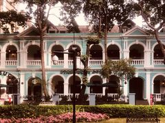 -星巴克臻选(广州沙面店)