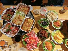 -么肆烤肉(蓝山名邸店)