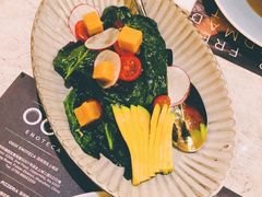 -OGGI TRATTORIA PIZZERIA(深业上城店)