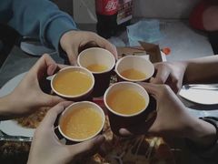 -必胜客(永泰店)