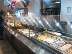 -So Lounge索兰至餐厅(蓝色港湾店)