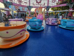 -大连海昌发现王国主题公园