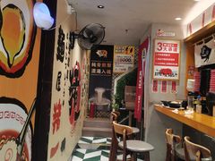 -麺屋猪一(福田石厦店)