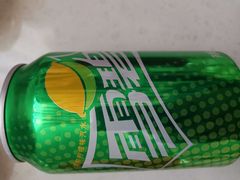 雪碧-津门生茂包子铺