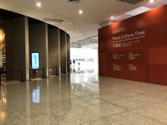 -广州市城市规划展览中心