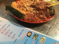 -瓦片烤肉(13号店)