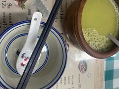 -揭西擂茶(龙华店)