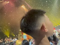 -广州长隆国际大马戏