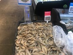 -盒马X会员店(王府井奥莱UP TOWN店)