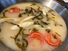 -土著渔匠·养生蝴蝶鱼(香樟路店)