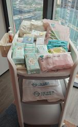 -台湾台婴美月子中心(长沙保利店)