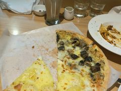 -百特喜·意大利餐厅(八佰伴镇江店)