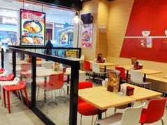 -食其家·牛丼咖喱(太阳宫店)