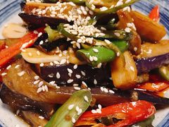 -薇酌饮·陕西菜(南门外店)