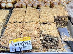 -爱德顺糕点食屋(利民道店)