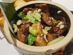 -锦尚阁烤鱼(望京新荟城店)