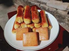 -祥禾饽饽铺·中式糕点(天津河东美福园店)