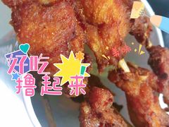 -肯德基(锦州万达店)