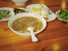 -张小文胡辣汤(龙柏新村店)