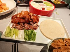 -四世同堂·京菜·烤鸭(双井店)