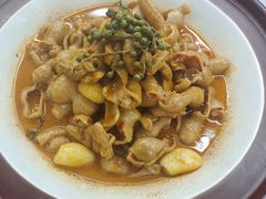 -院里寻菜·精致庭院菜(观沙岭店)