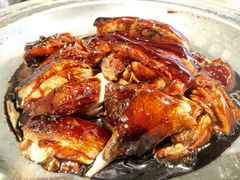 -常来小聚·广州非遗传承餐厅(地王广场店)
