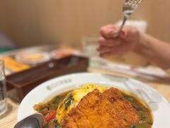 -COCO壱番屋(北京平安国际金融中心店)