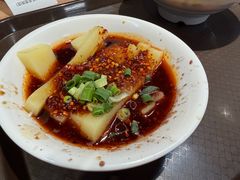 -洞子口张老二凉粉(文殊坊美食街店)