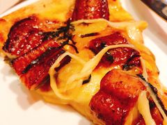 -乐凯撒披萨(欢乐颂购物中心店)
