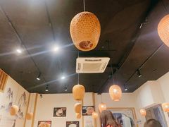 大堂-古真记钵钵鸡(老公园店)