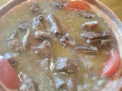 -阿婆情腊排骨火锅(金虹路店)