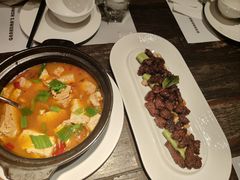 -外婆家(杭州马塍店)