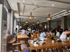 -清真马杰山牛肉汤馆