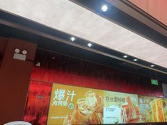 -龍歌自助小火锅(雨花台江南虹悦城店)