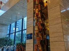 -上海龙之梦万丽酒店