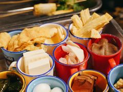 -钢管厂五区小郡肝串串香火锅(人民广场店)