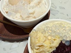 -聪嫂私房甜品(旺角二店)