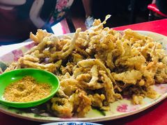 -夕阳红小吃(中街大悦城店)