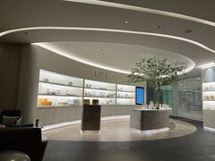 -Let’s Relax Spa(Siam Square One)