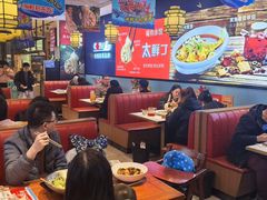 -渔家风味·鲅鱼水饺·央视展播·海鲜天津菜(开发区店)