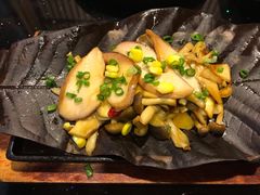 -真剑日本料理·铁板烧(贵州路店)