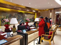 -泰安东尊华美达广场酒店(泰山景区店)