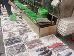 -龙宫海鲜楼(长乐漳港店)