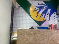 -前进5路汉堡炸鸡(汉街skp店)