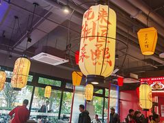 -匠熙小馆(崇文门店)