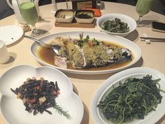 -口味堂(惠济路店)