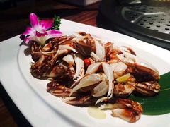 -海味当家(西安路店)